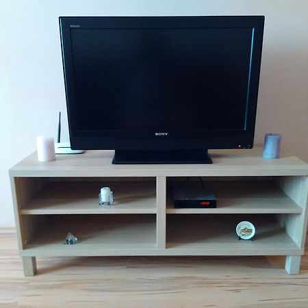 Geri Apartment Бургас Экстерьер фото