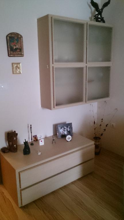 Geri Apartment Бургас Номер фото