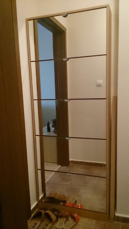 Geri Apartment Бургас Экстерьер фото