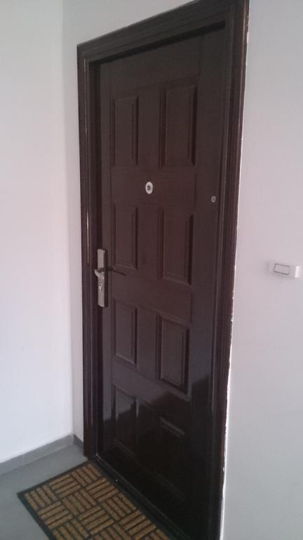 Geri Apartment Бургас Экстерьер фото