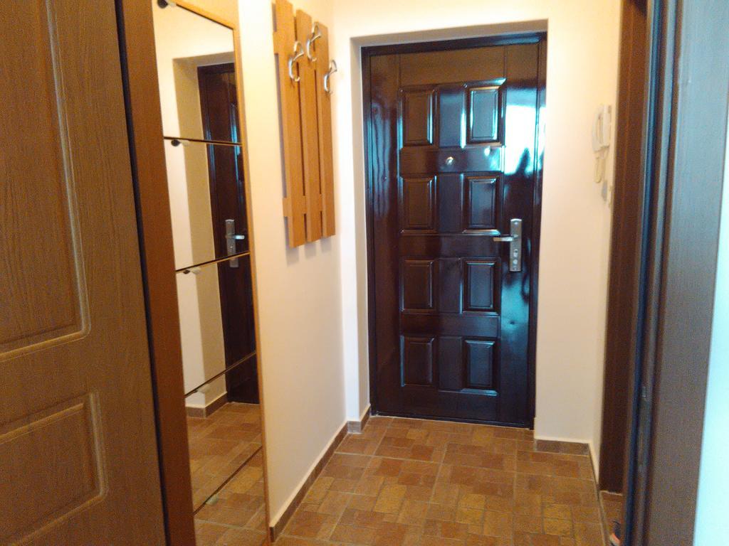 Geri Apartment Бургас Экстерьер фото