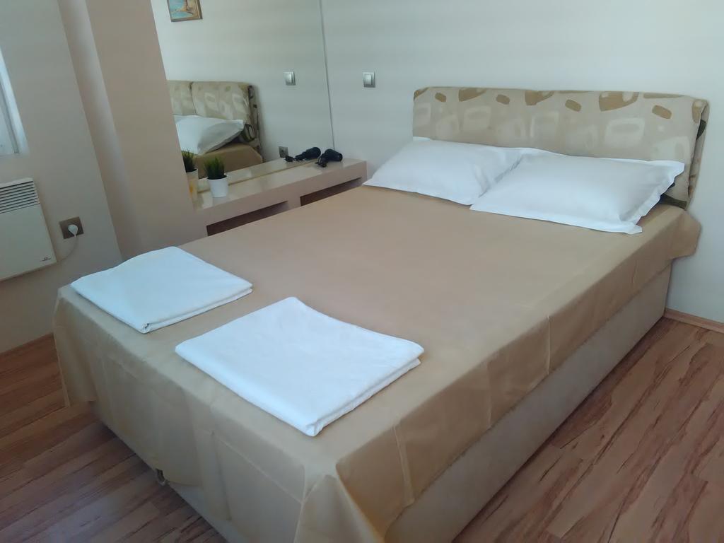 Geri Apartment Бургас Экстерьер фото