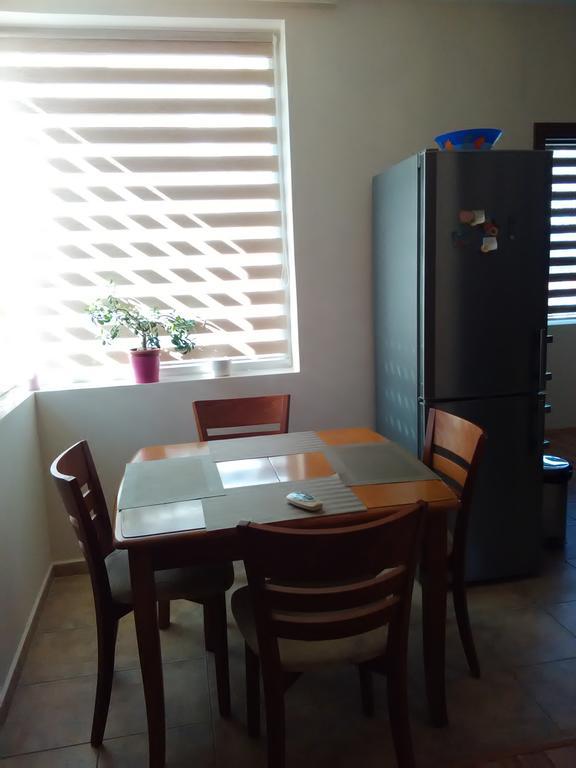 Geri Apartment Бургас Экстерьер фото